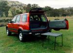Honda CR-V 1997 года (AU)